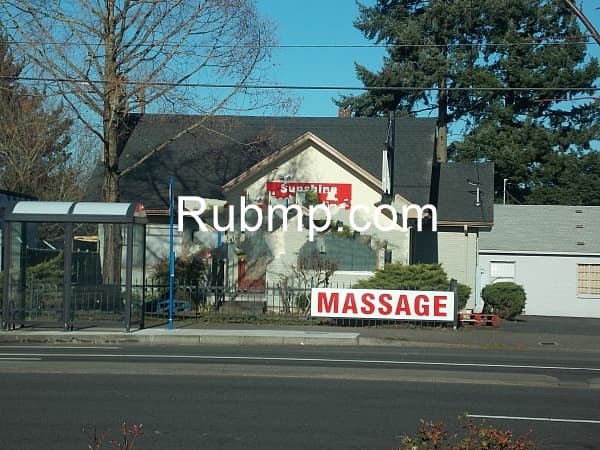 Photo of Sunshine Massage