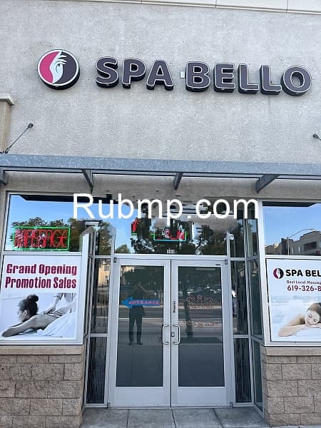 Photo of Spa Bello