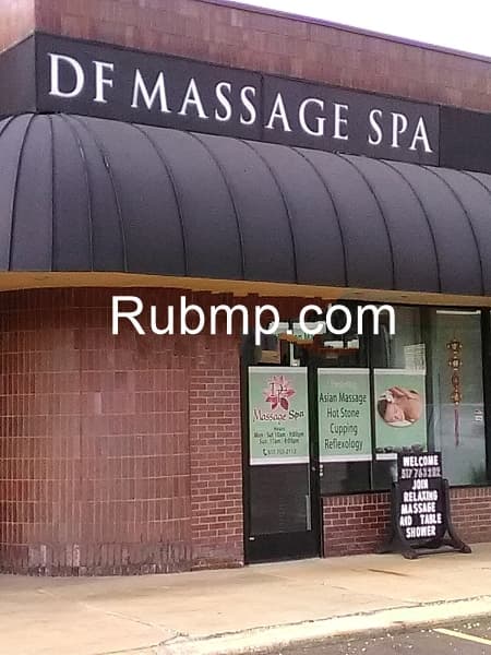 Photo of DF Massage Spa