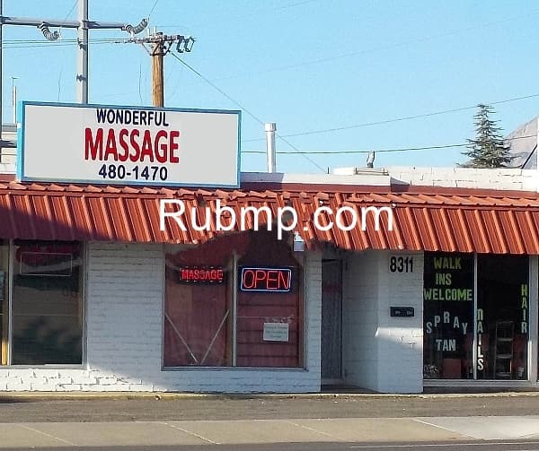 Photo of Wonderful Massage