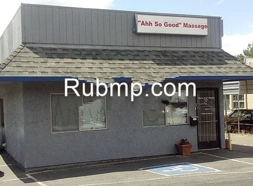 Photo of Ahh So Good Massage