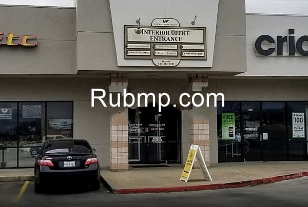 Photo of Relax Massage