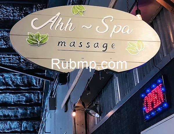 Photo of Ahh Spa Massage