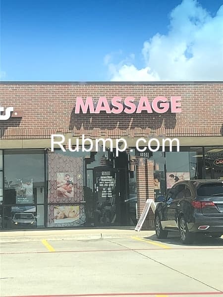 Photo of Best Asian Massage