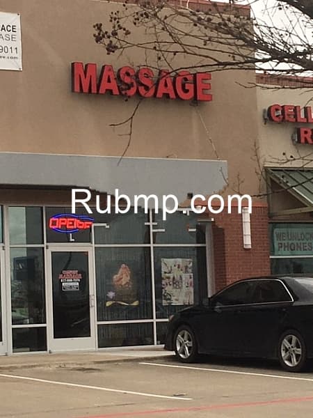 Photo of COMFORT MASSAGE