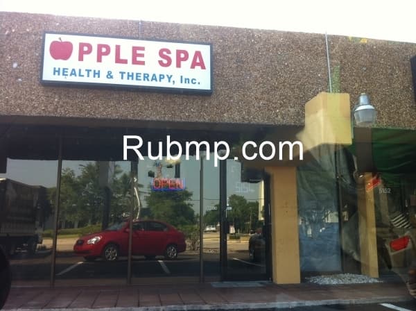 Photo of Spatopia Massage