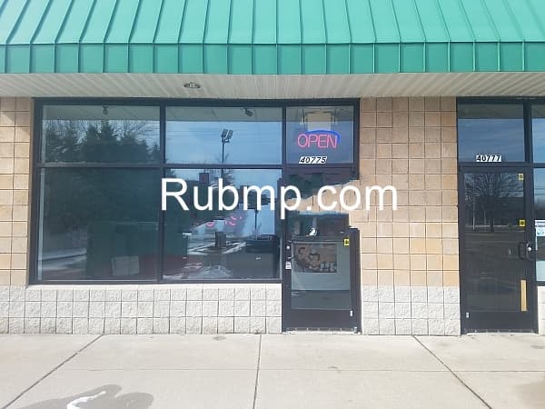 Photo of Diamond Spa