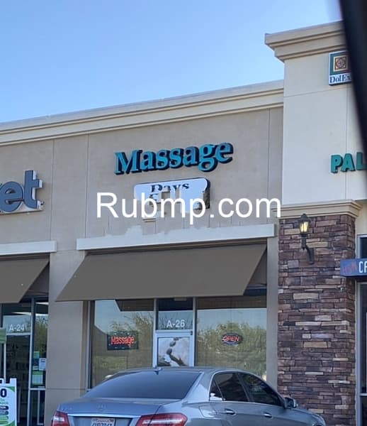 Photo of Massage Days