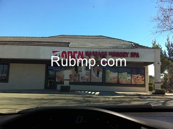 Photo of Massage Memory Spa