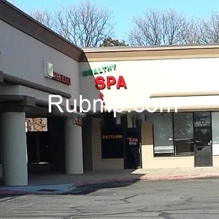 Photo of Healthy Spa