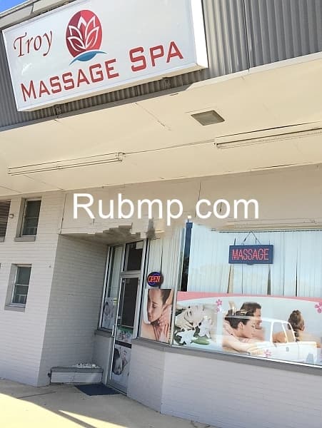 Photo of Dayton Troy Massage Spa