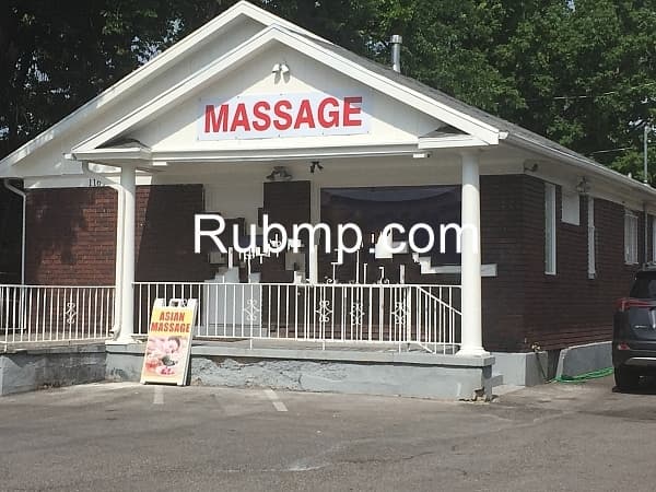 Photo of Soothing Spa Massage