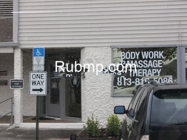 Photo of Body Work Massage Therapy