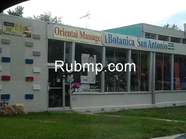 Photo of Oriental Massage