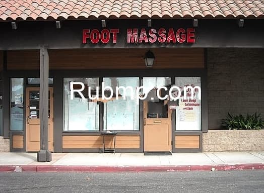 Photo of Crystal Palace Foot Massage
