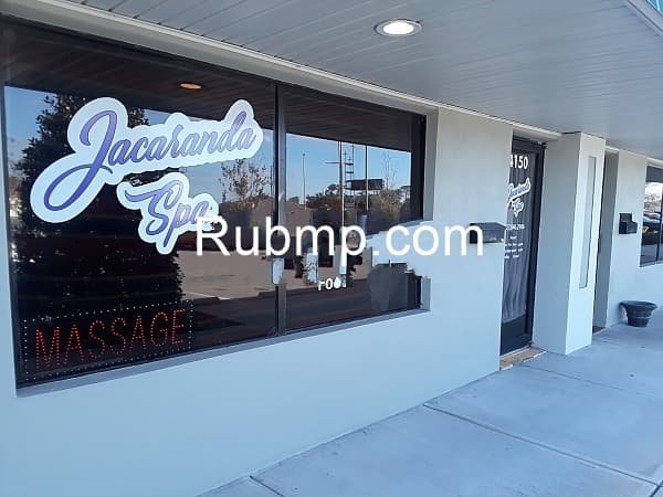Photo of Jacaranda Spa