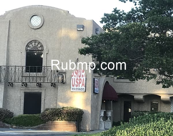 Photo of U Spa massage