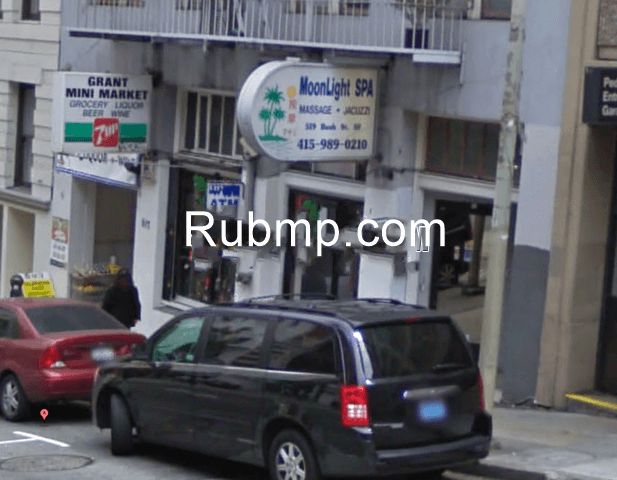 Photo of Rejuvenate Massage SF