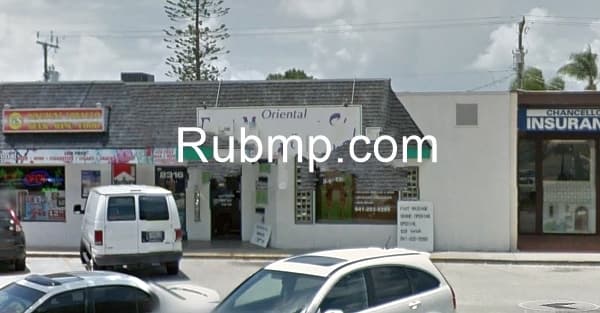 Photo of Oriental Foot Massage & Spa