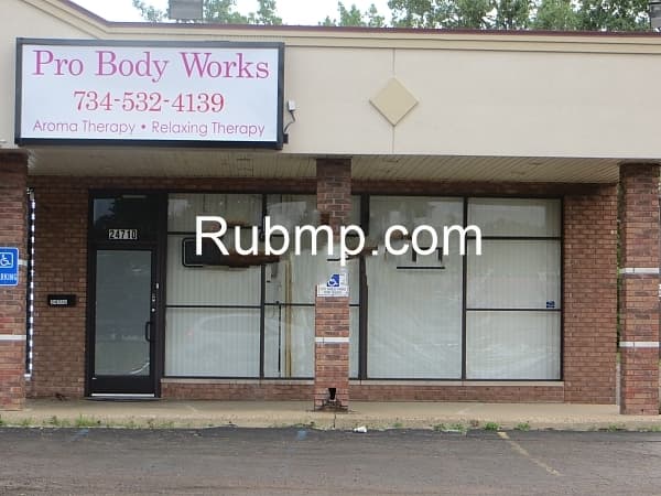 Photo of Pro Body Works