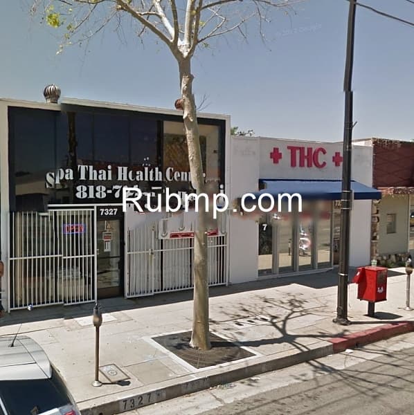 Photo of Spa Thai Health Center