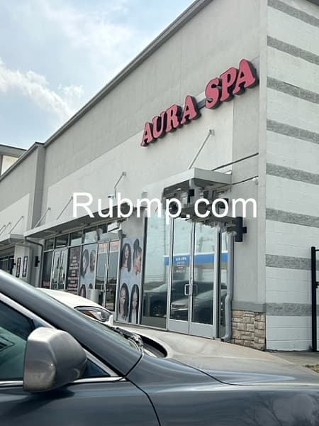 Photo of Aura Spa