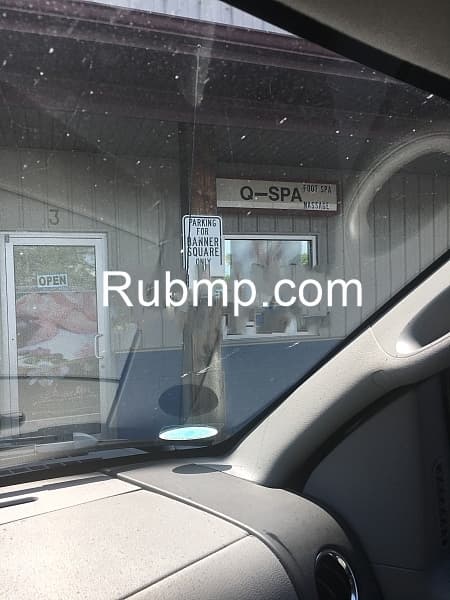 Photo of Q SPA
