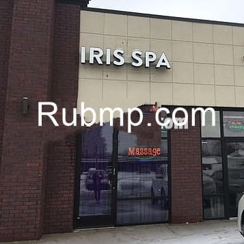 Photo of Iris Spa Massage