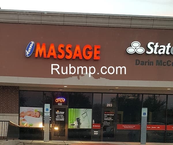 Photo of Aurora Massage
