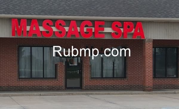 Photo of Serenity Massage Spa