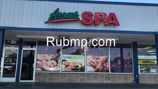 Photo of Aroma Spa