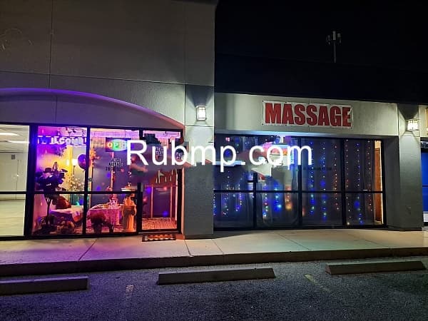 Photo of Alice Spa Massage