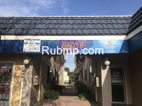 Photo of Diamond Massage