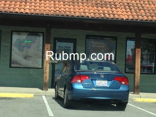 Photo of Bigfoot Massage