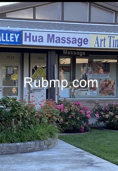 Photo of Hua Health Center