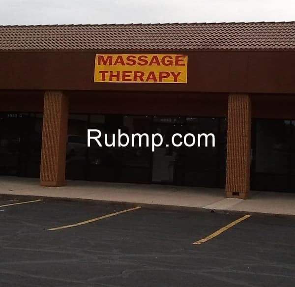 Photo of Lavender Massage