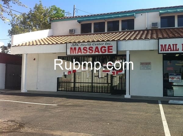Photo of Daisy Spa Massage