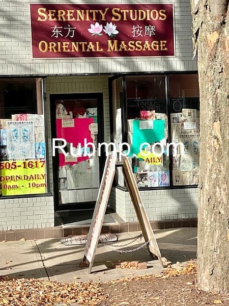 Photo of Serenity Studios Oriental Massage