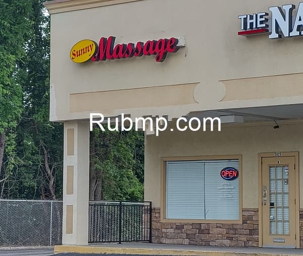 Photo of Sunny Massage