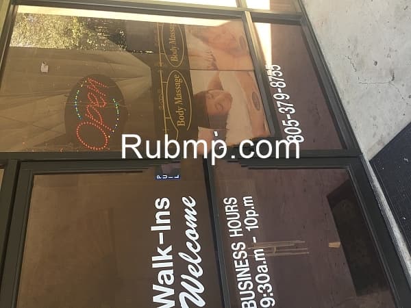 Photo of Body Massage