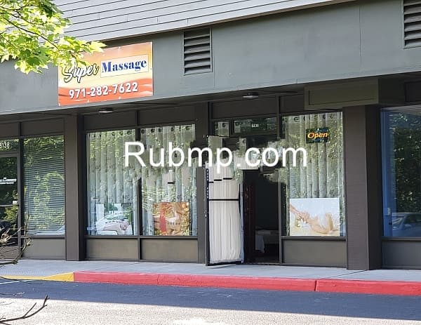Photo of Super Massage