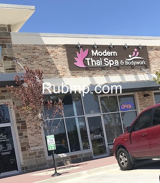 Photo of Modern Thai Spa & Bodywork