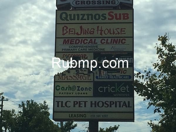 Photo of Ping’s Massage