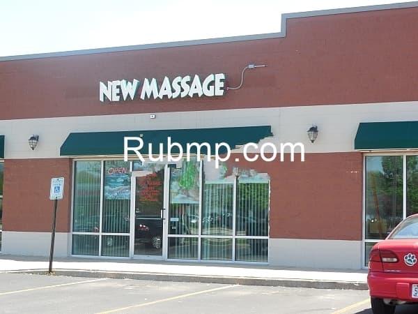 Photo of New Massage