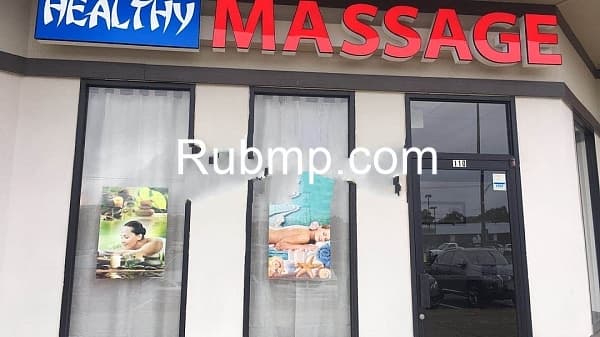 Photo of Healthy Massage