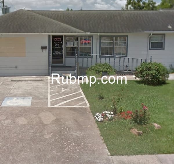 Photo of Sapphire Thai Massage