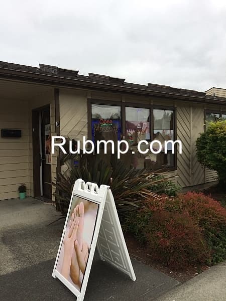 Photo of DongFang massage
