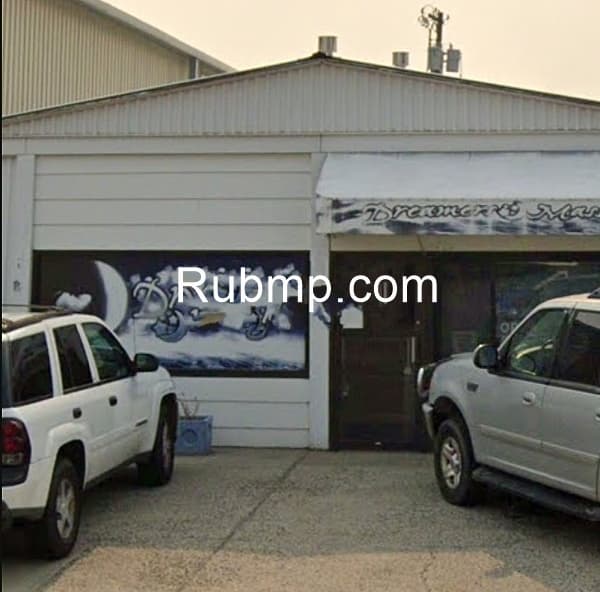 Photo of Dreamers massage