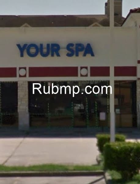 Photo of Your Spa