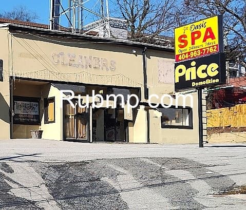Photo of OASIS SPA